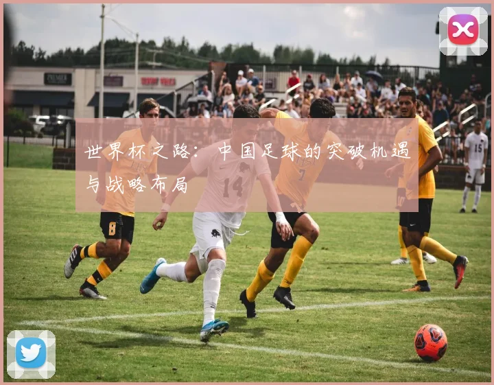 世界杯之路：中国足球的突破机遇与战略布局