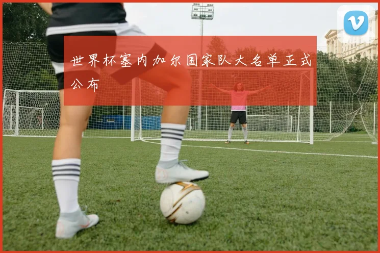 世界杯塞内加尔国家队大名单正式公布