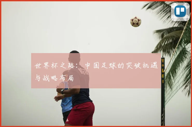 世界杯之路：中国足球的突破机遇与战略布局